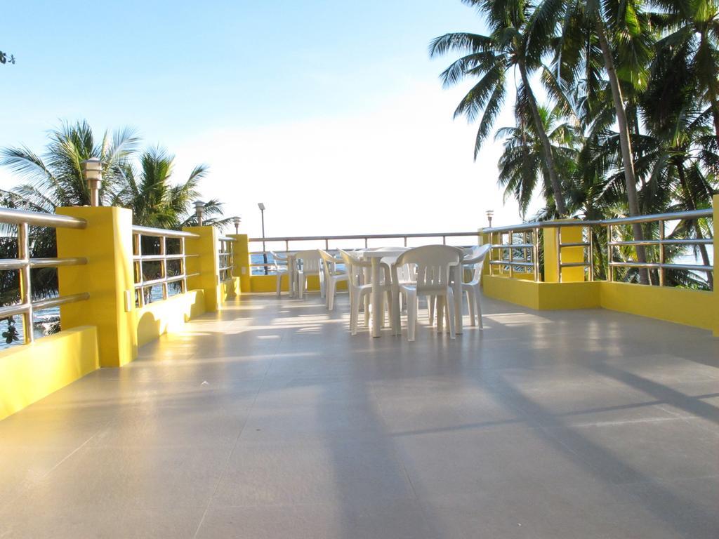 Baywatch Dive Resort Panglao Exterior photo