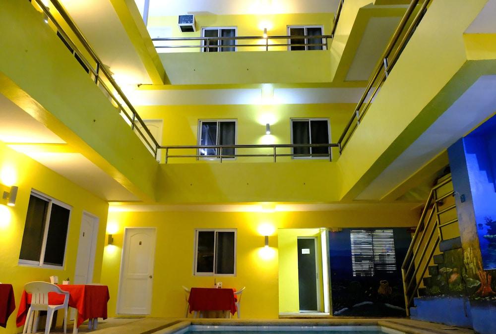 Baywatch Dive Resort Panglao Exterior photo