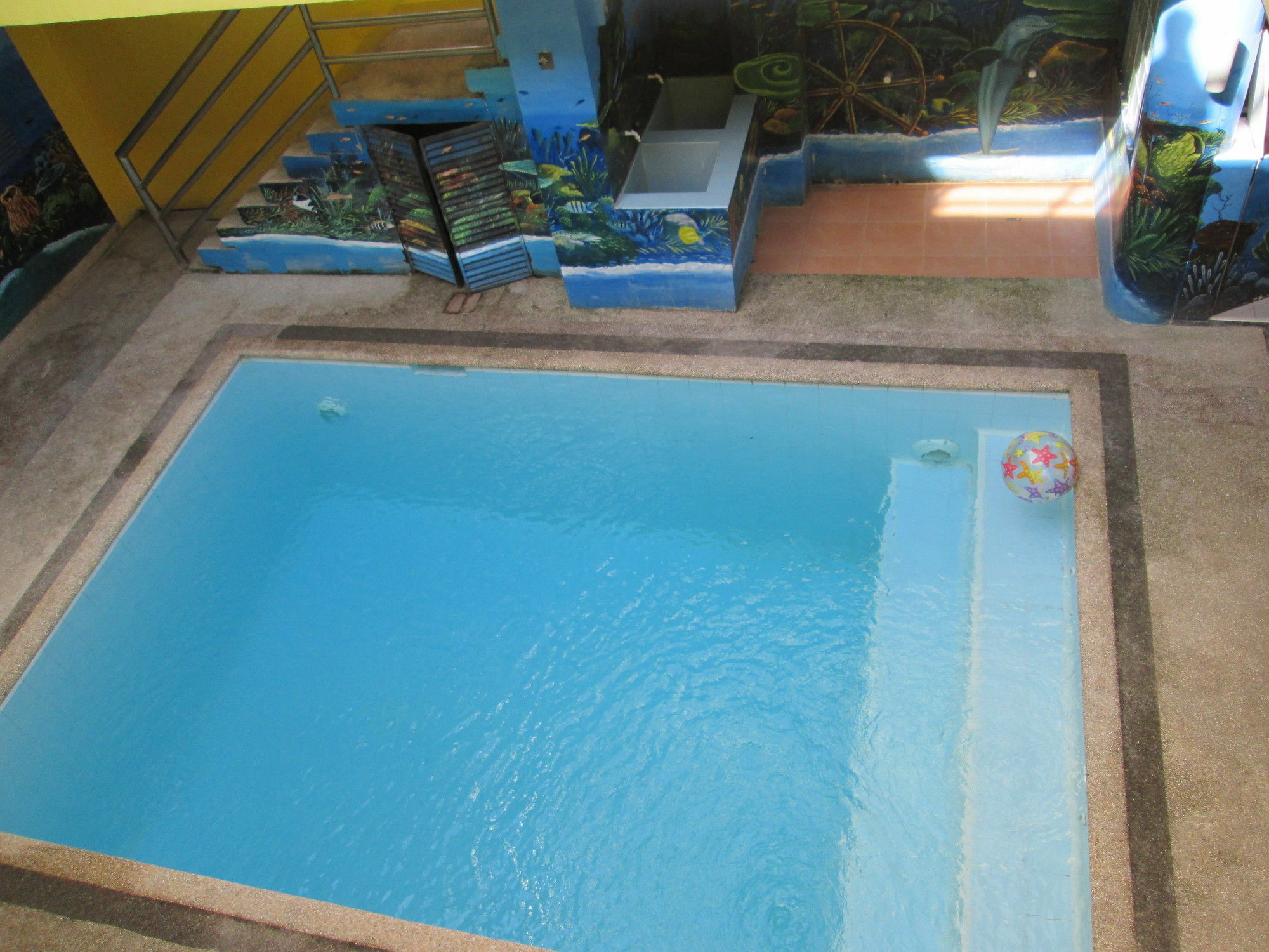 Baywatch Dive Resort Panglao Exterior photo